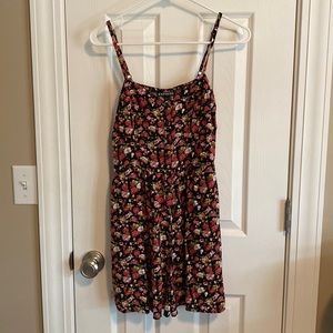 Express women’s small romper